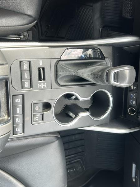 Toyota Highlander XLE AWD V6 2022