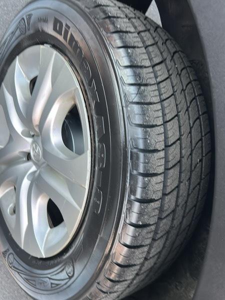 Toyota RAV4 LE AWD 2014