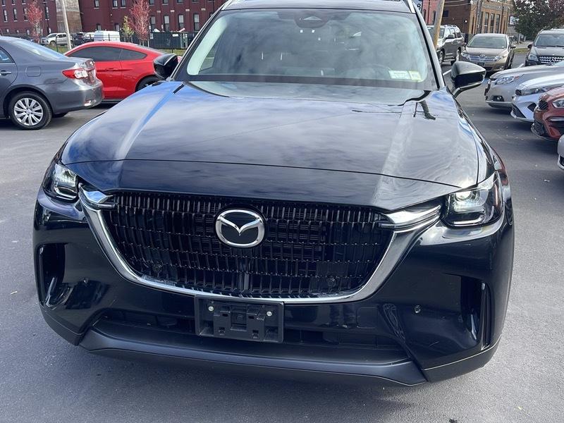 Mazda CX-90 Preferred 2025