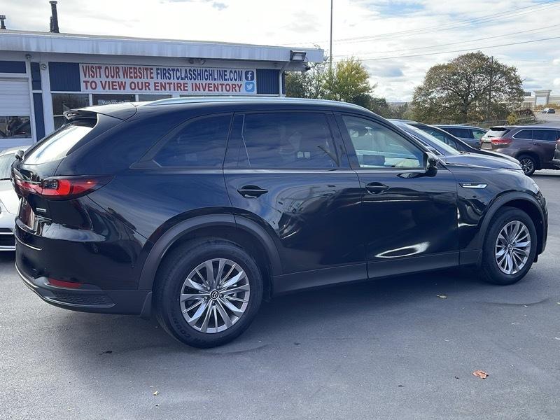 Mazda CX-90 Preferred 2025