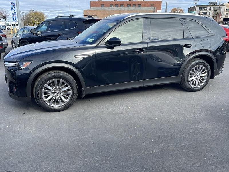 Mazda CX-90 Preferred 2025