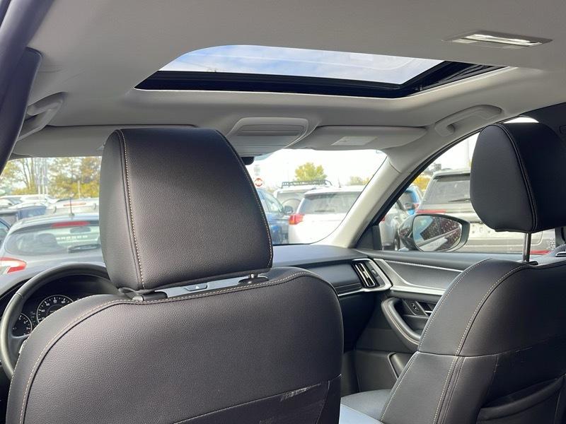 Mazda CX-90 Preferred 2025