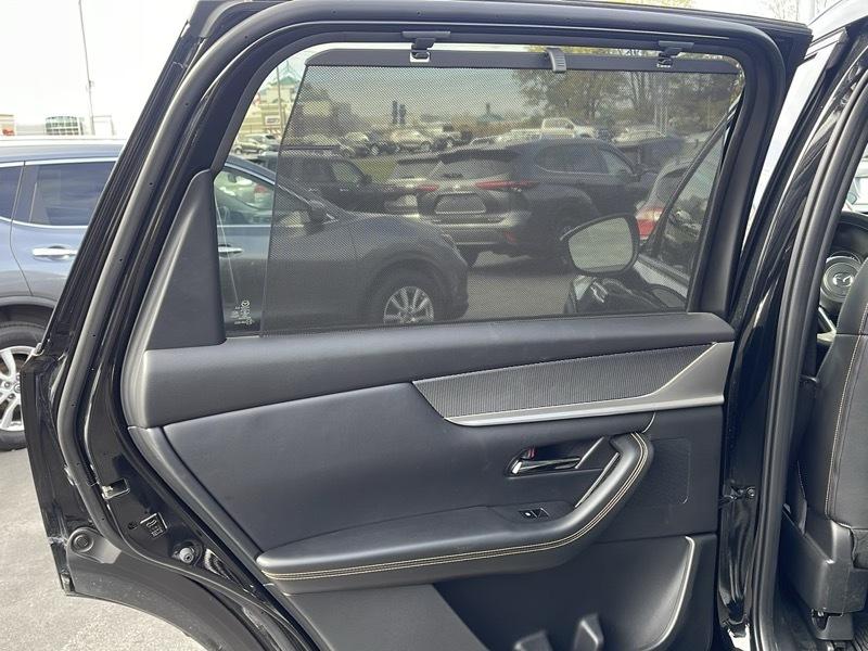 Mazda CX-90 Preferred 2025
