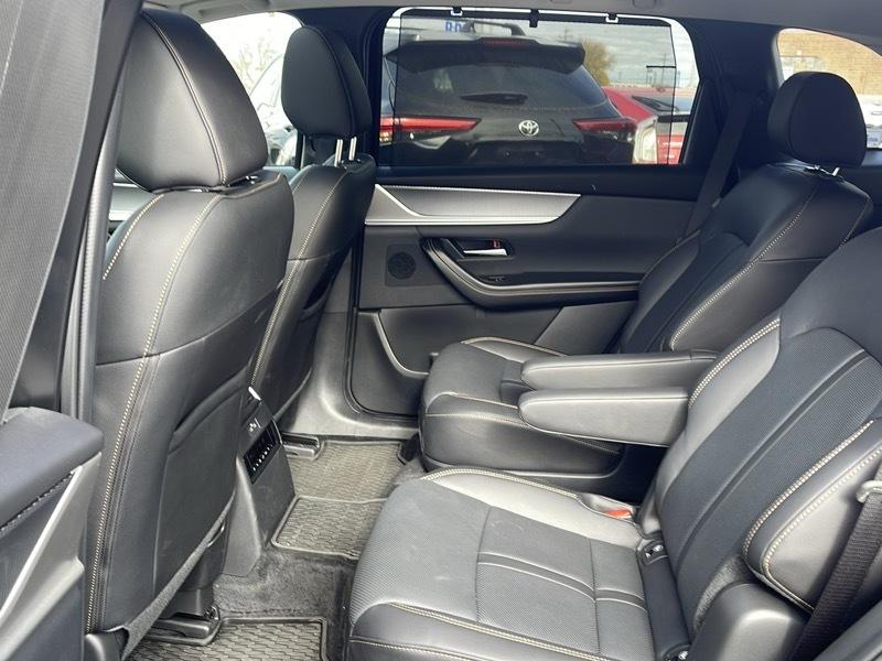 Mazda CX-90 Preferred 2025