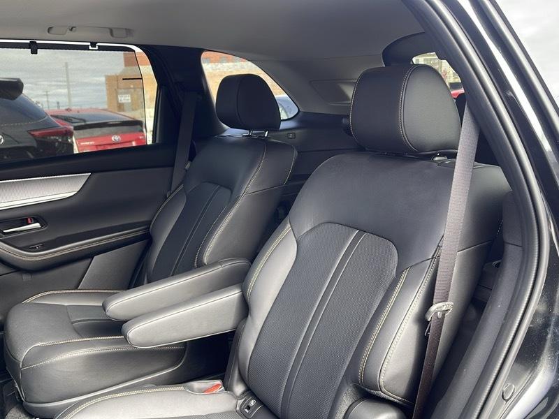 Mazda CX-90 Preferred 2025