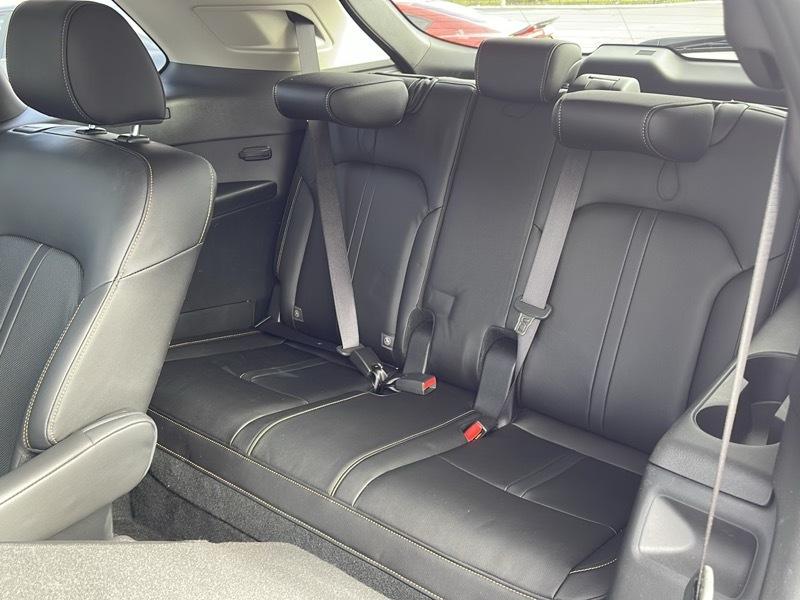 Mazda CX-90 Preferred 2025