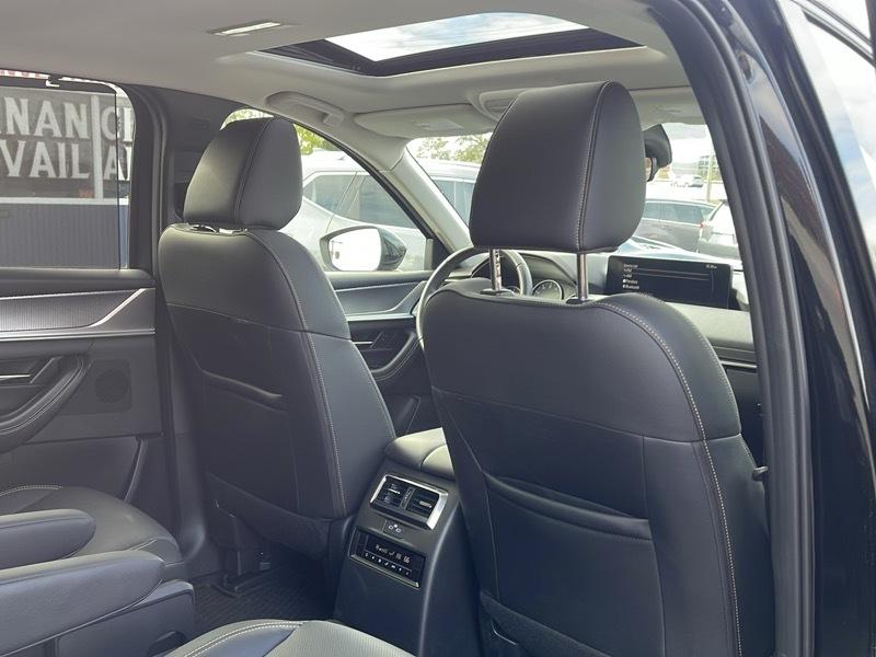 Mazda CX-90 Preferred 2025