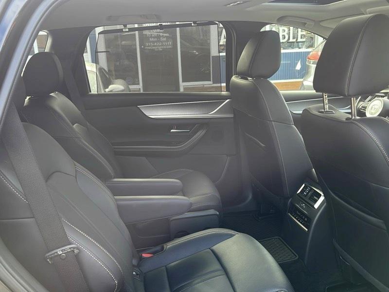 Mazda CX-90 Preferred 2025