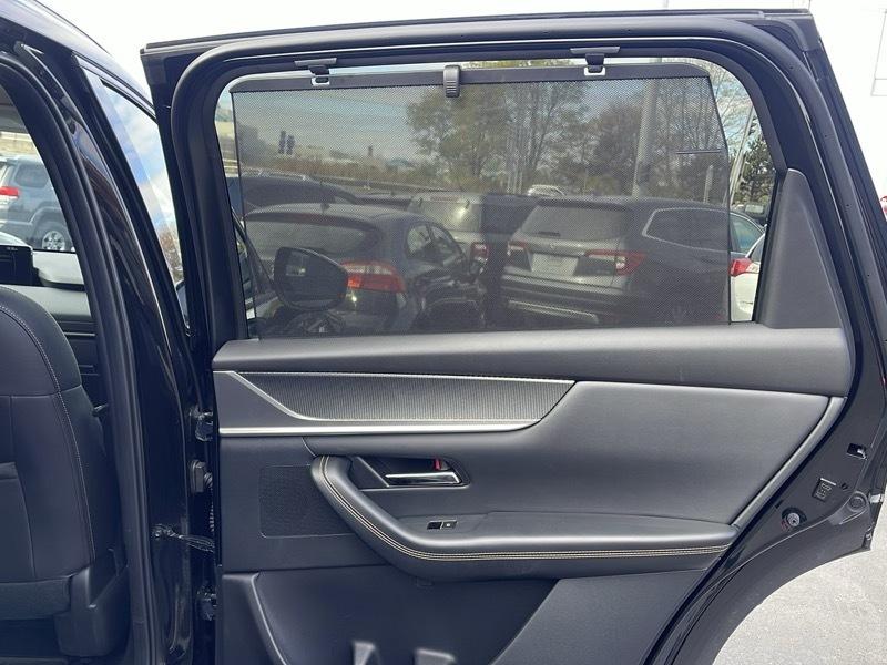 Mazda CX-90 Preferred 2025