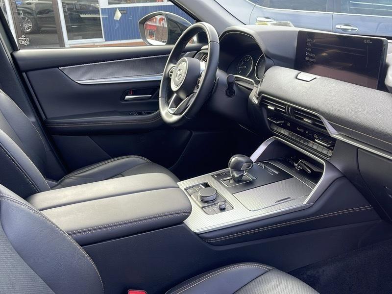 Mazda CX-90 Preferred 2025