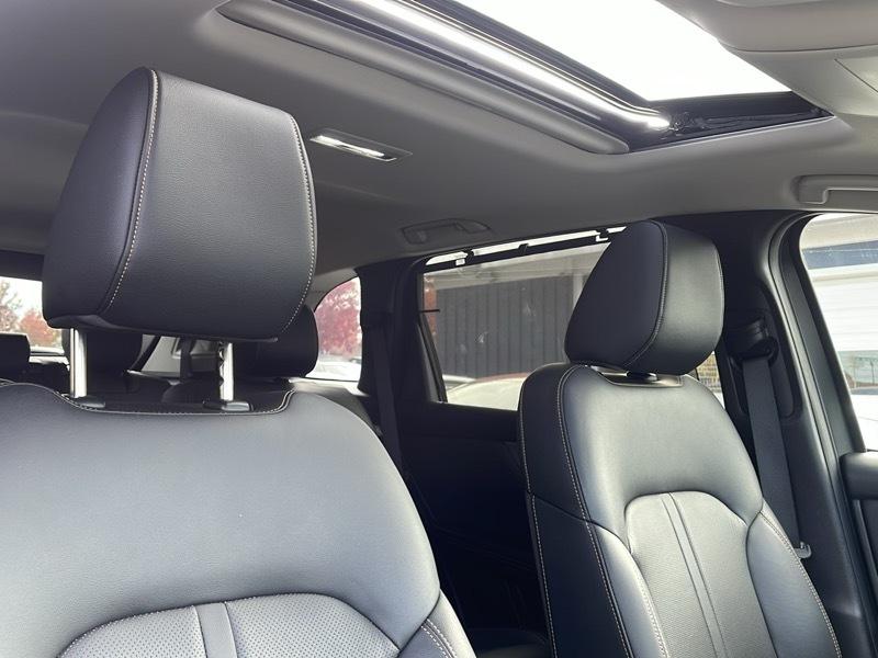 Mazda CX-90 Preferred 2025
