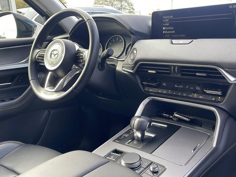 Mazda CX-90 Preferred 2025