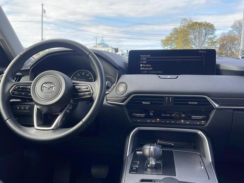 Mazda CX-90 Preferred 2025