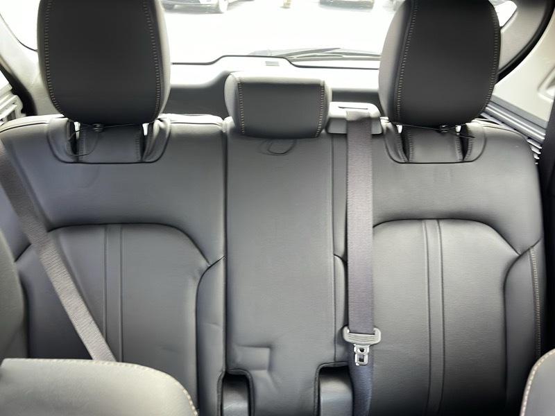 Mazda CX-90 Preferred 2025