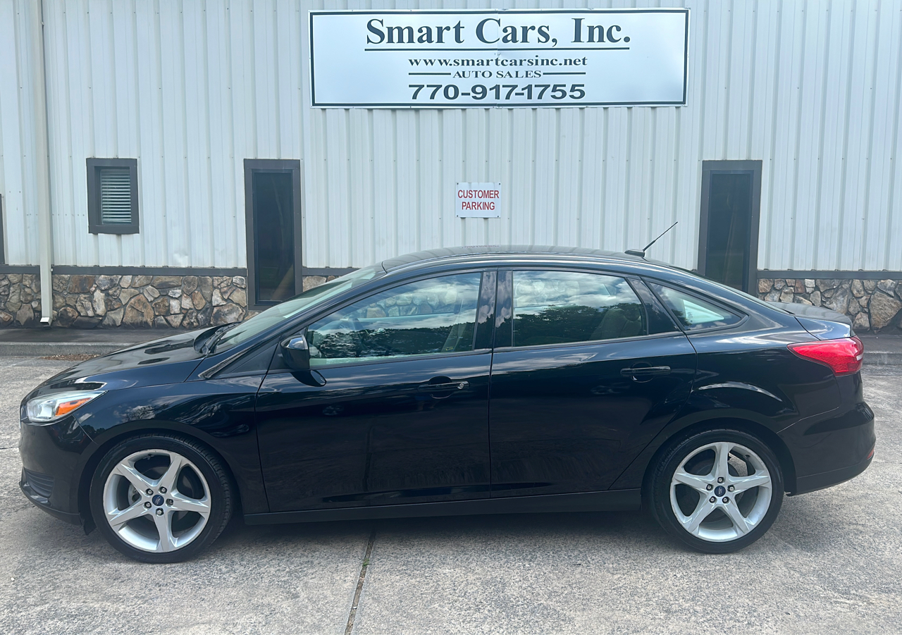 Used Cars Acworth GA Used Cars & Trucks GA Smart Cars Inc