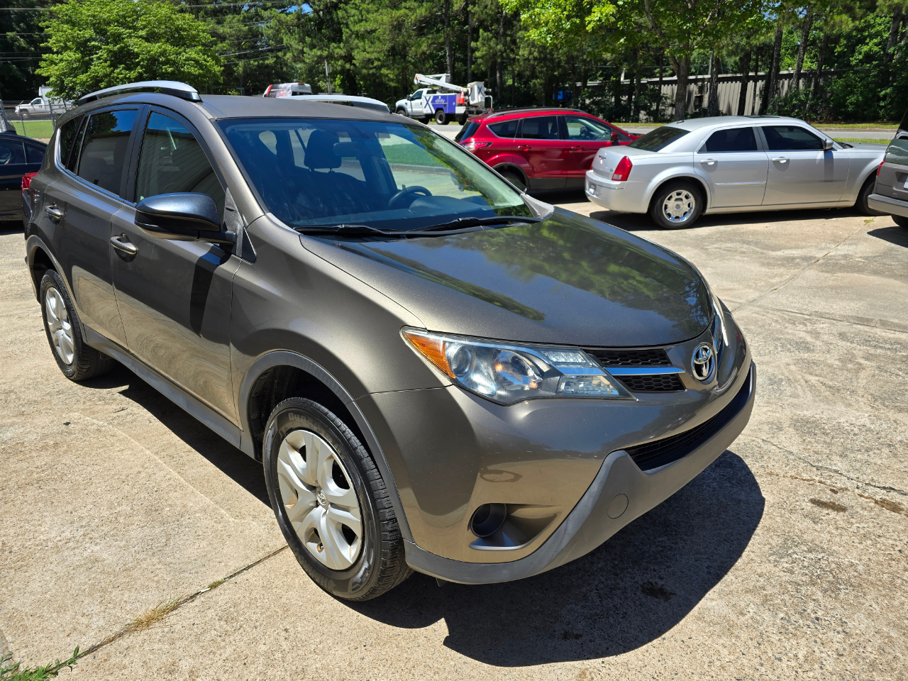 Used Cars Acworth GA Used Cars & Trucks GA Smart Cars Inc