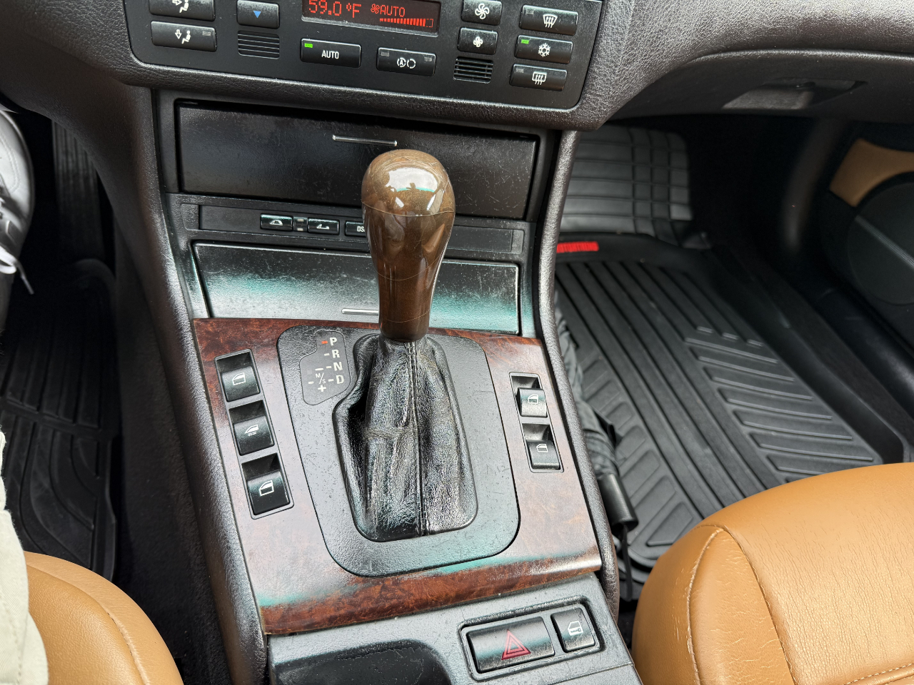 2006 Bmw 325Ci 3-Series photo 9