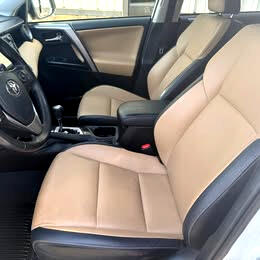 Toyota RAV4 Limited AWD 2018