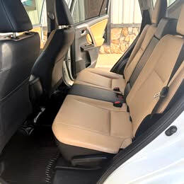 Toyota RAV4 Limited AWD 2018