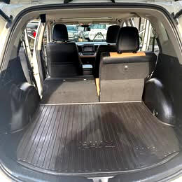 Toyota RAV4 Limited AWD 2018