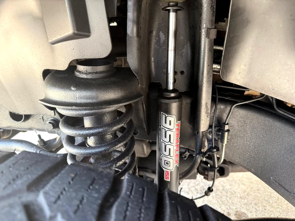 Jeep Wrangler Rubicon 4WD 2011