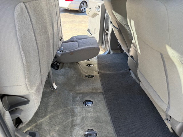 Nissan Frontier  2018