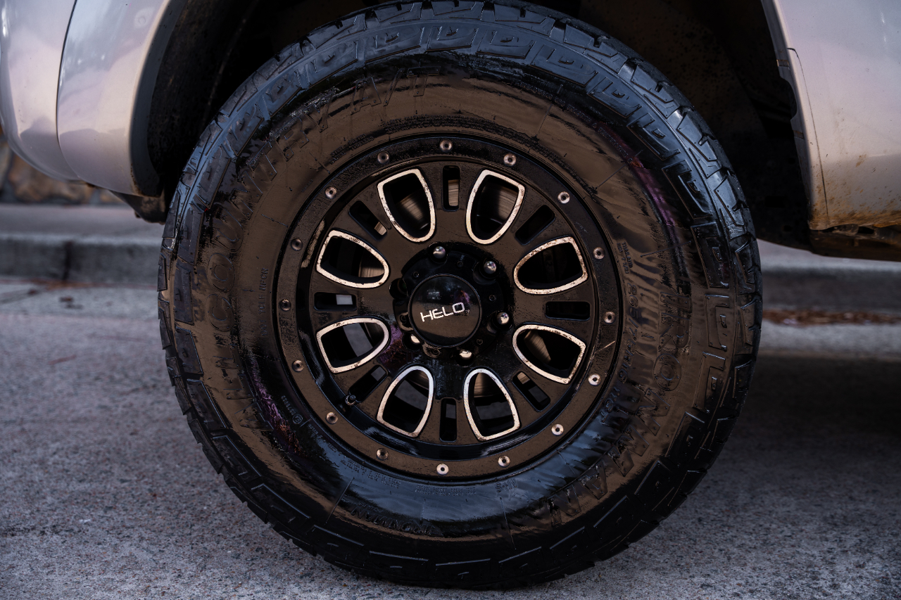 Toyota Tacoma PreRunner Double Cab V6 Auto 2WD 2010