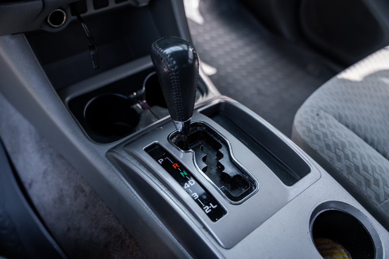 Toyota Tacoma PreRunner Double Cab V6 Auto 2WD 2010