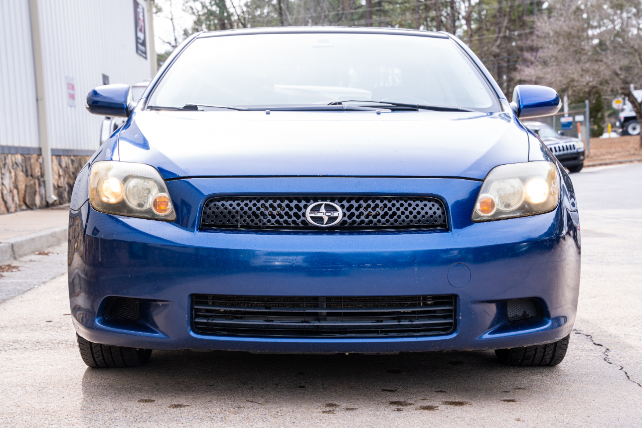 Scion tC  2008