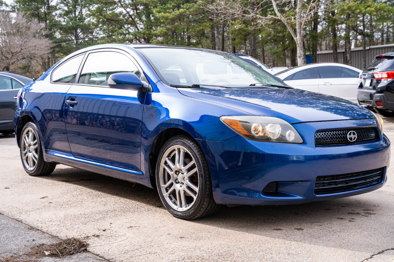 Scion tC  2008