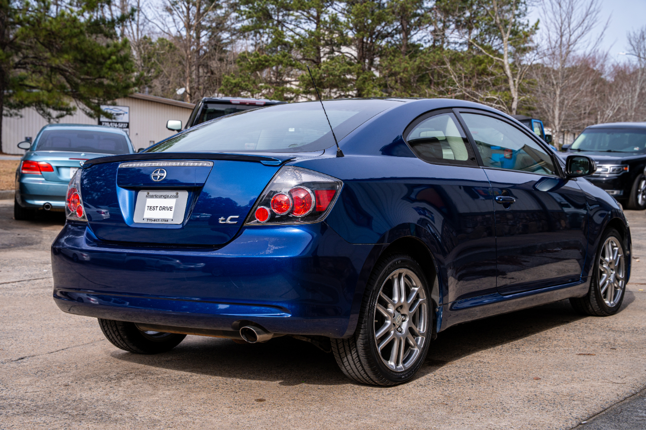 Scion tC  2008