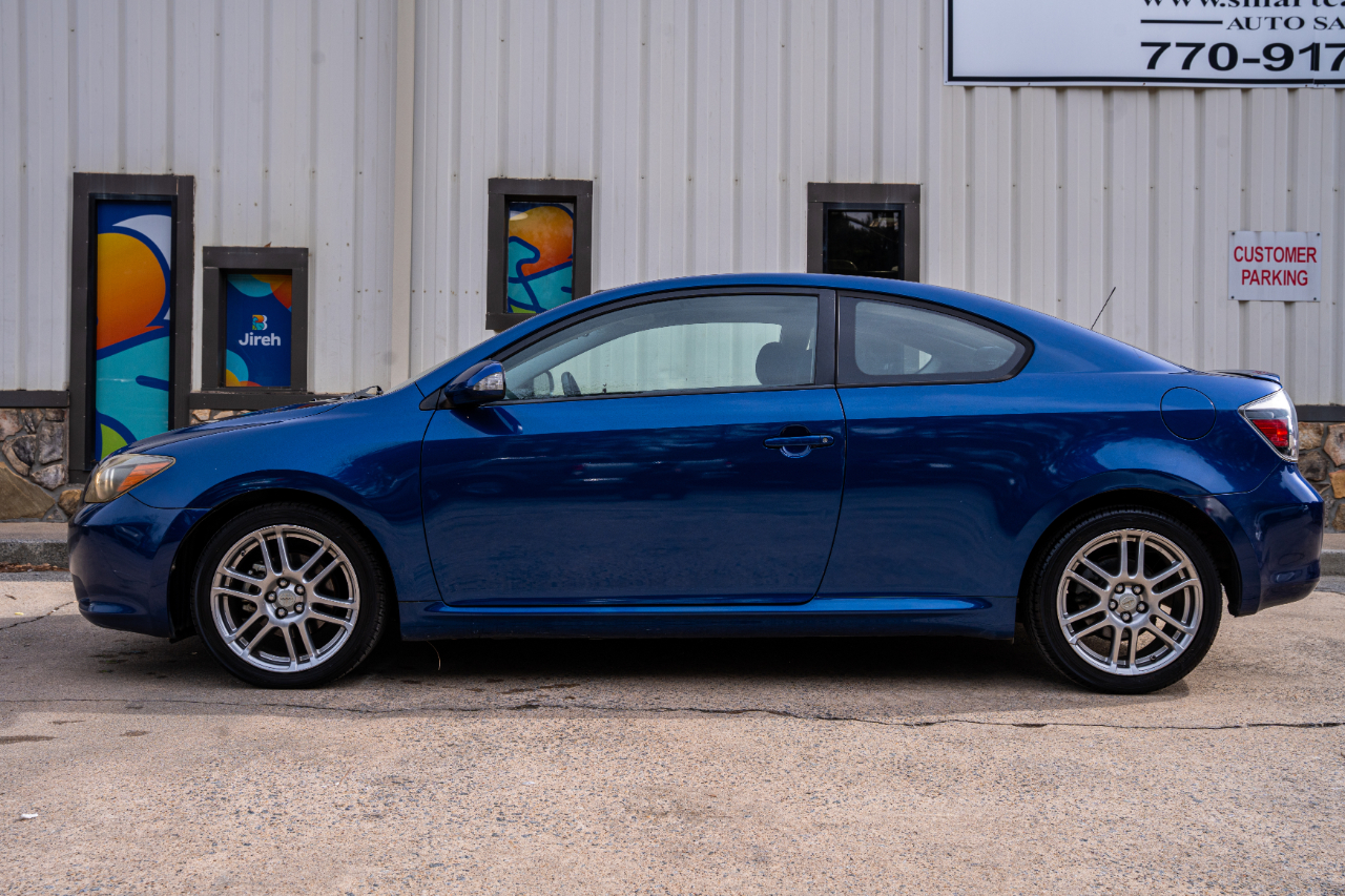Scion tC  2008