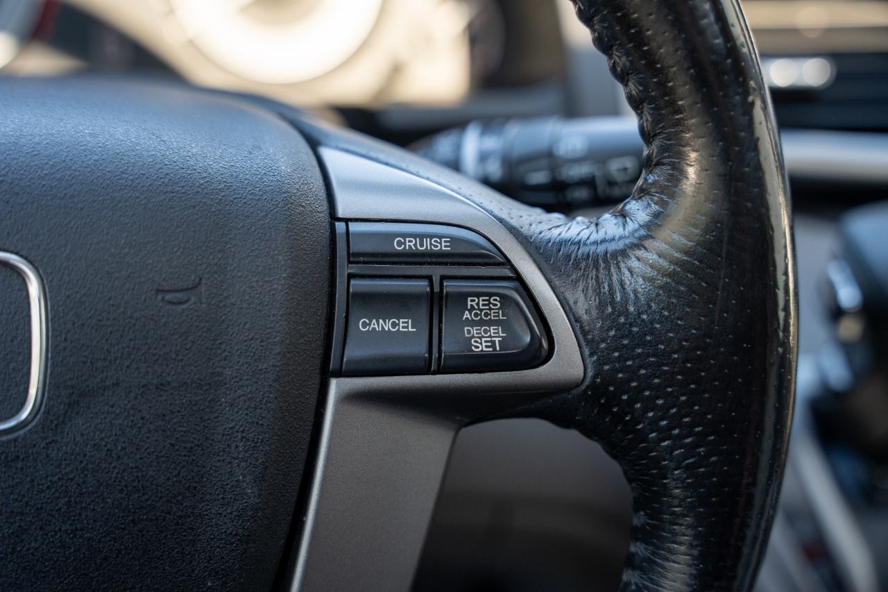 Honda Odyssey EX-L 2016