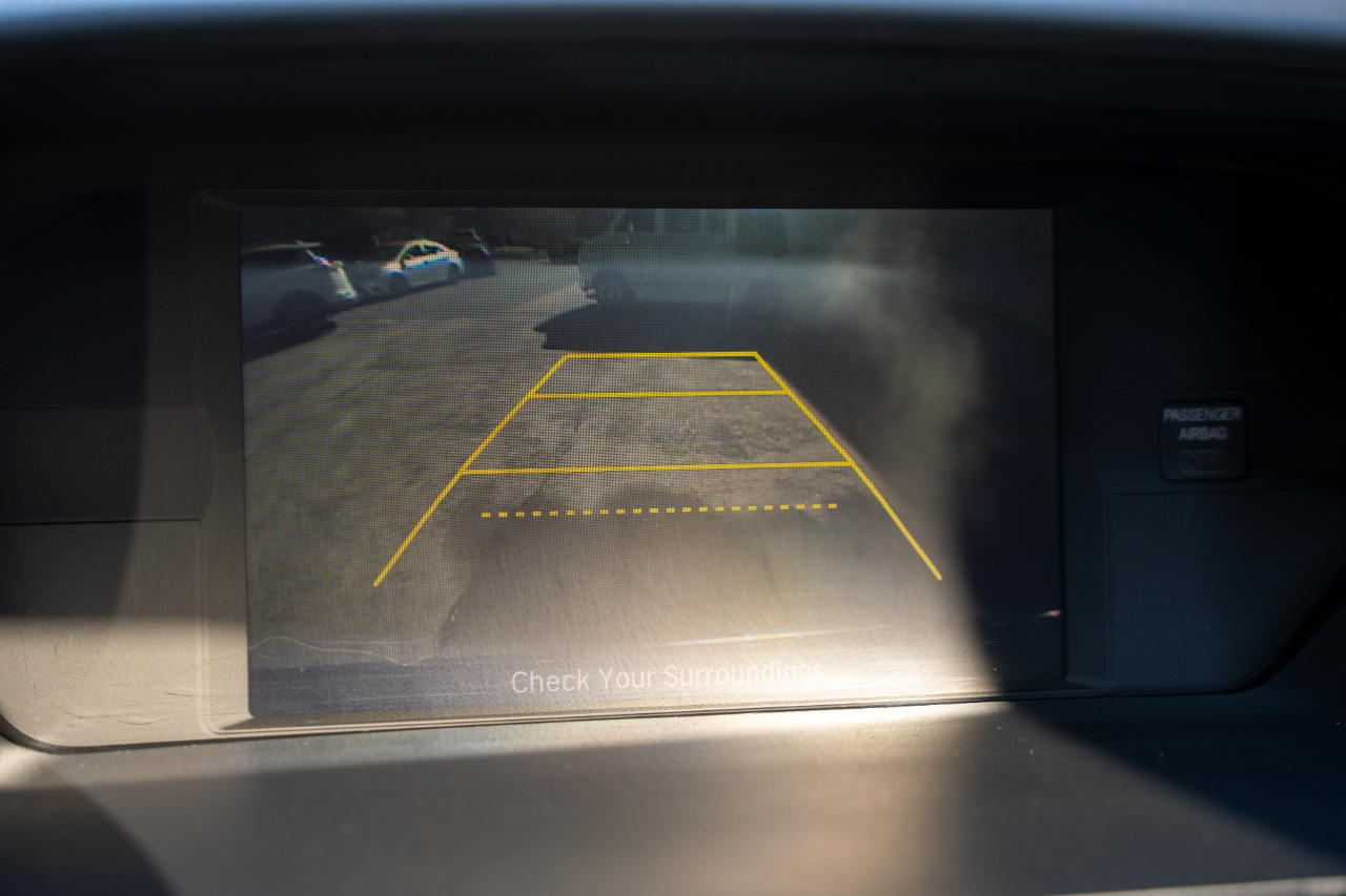 Honda Odyssey EX-L 2016