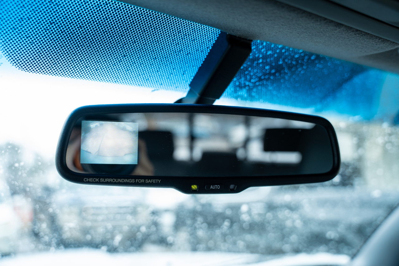 Toyota Tacoma TRD Off Road Double Cab 5' Bed V6 4x4 AT (Natl) 2011