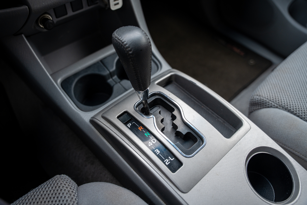 Toyota Tacoma TRD Off Road Double Cab 5' Bed V6 4x4 AT (Natl) 2011