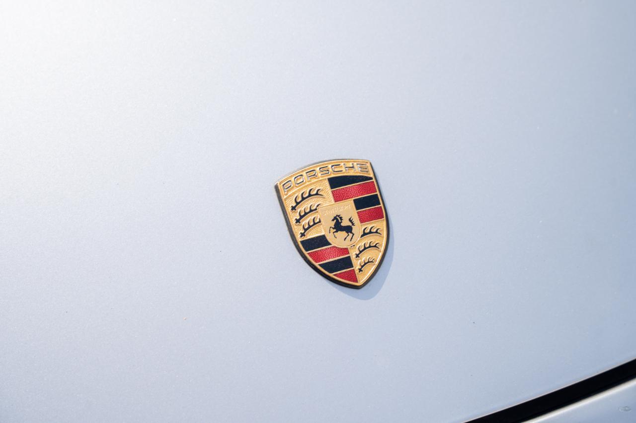 Porsche Boxster  2000