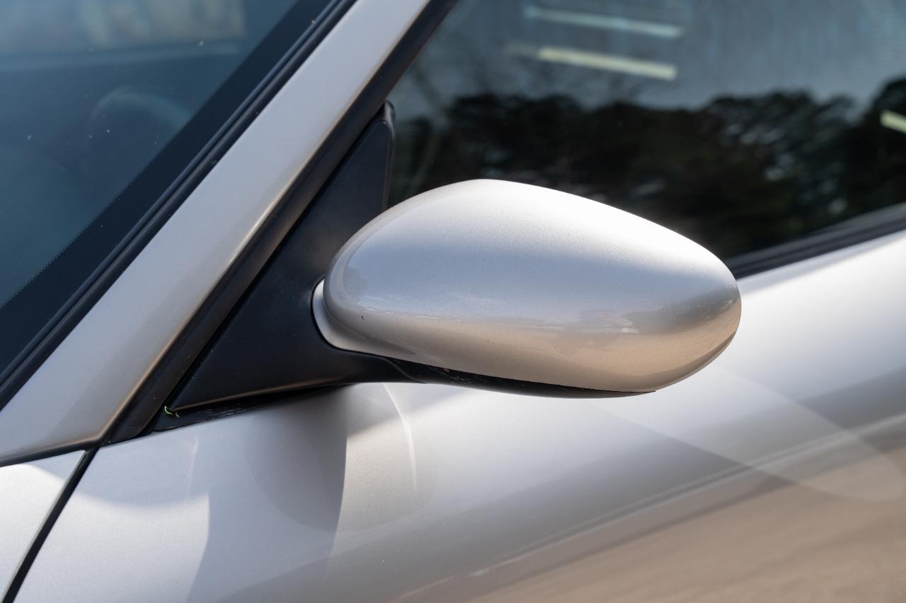 Porsche Boxster  2000