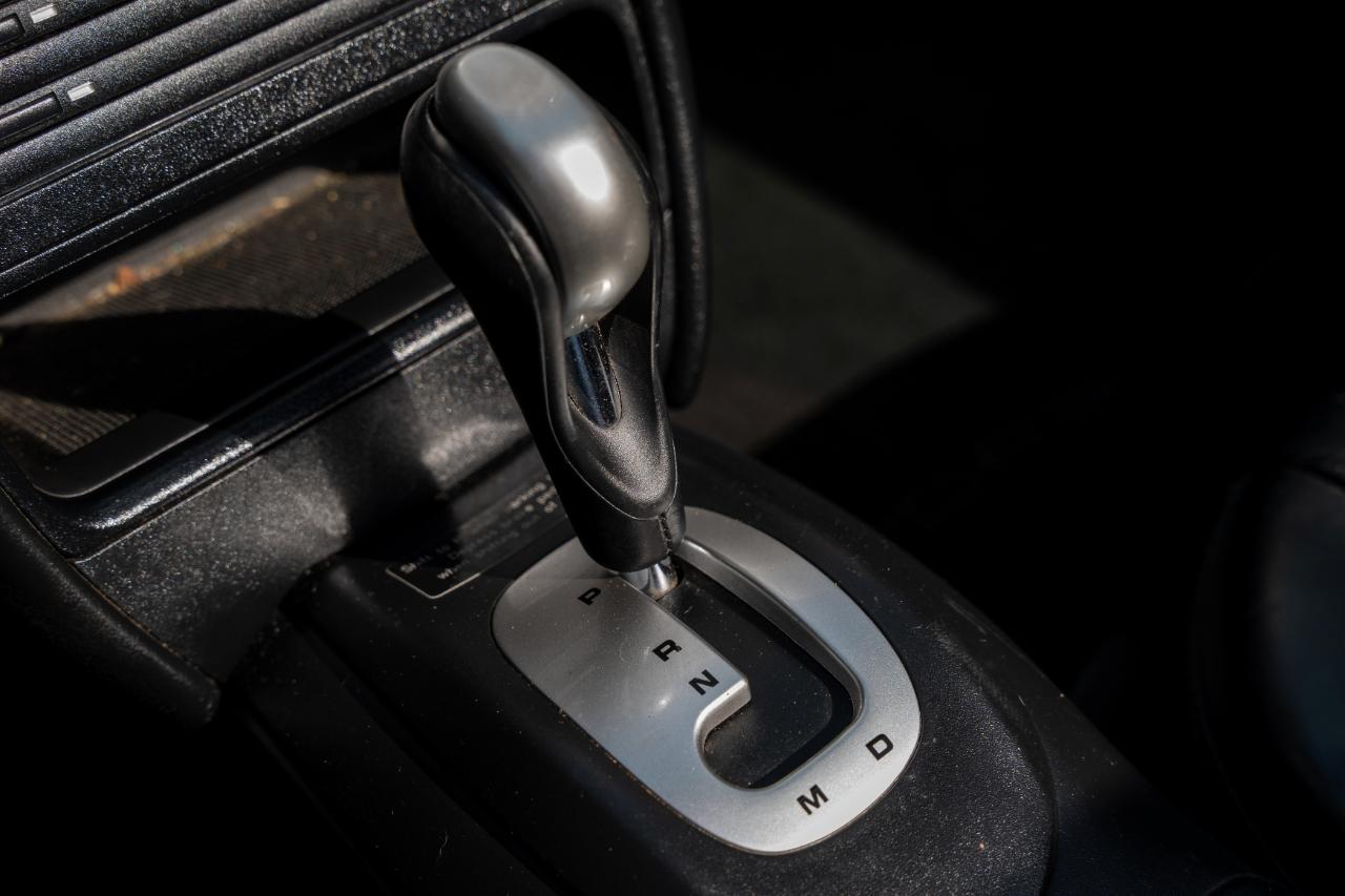 Porsche Boxster  2000