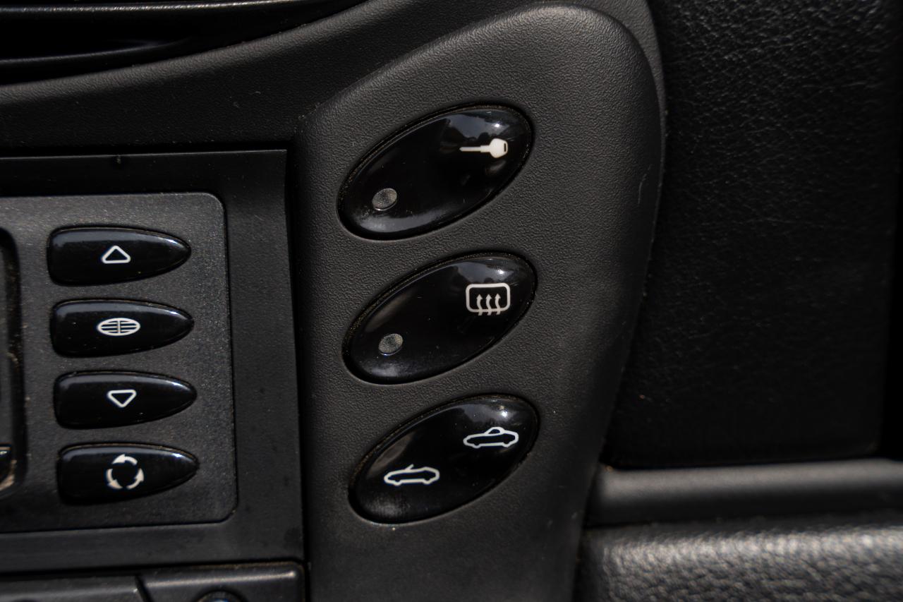 Porsche Boxster  2000