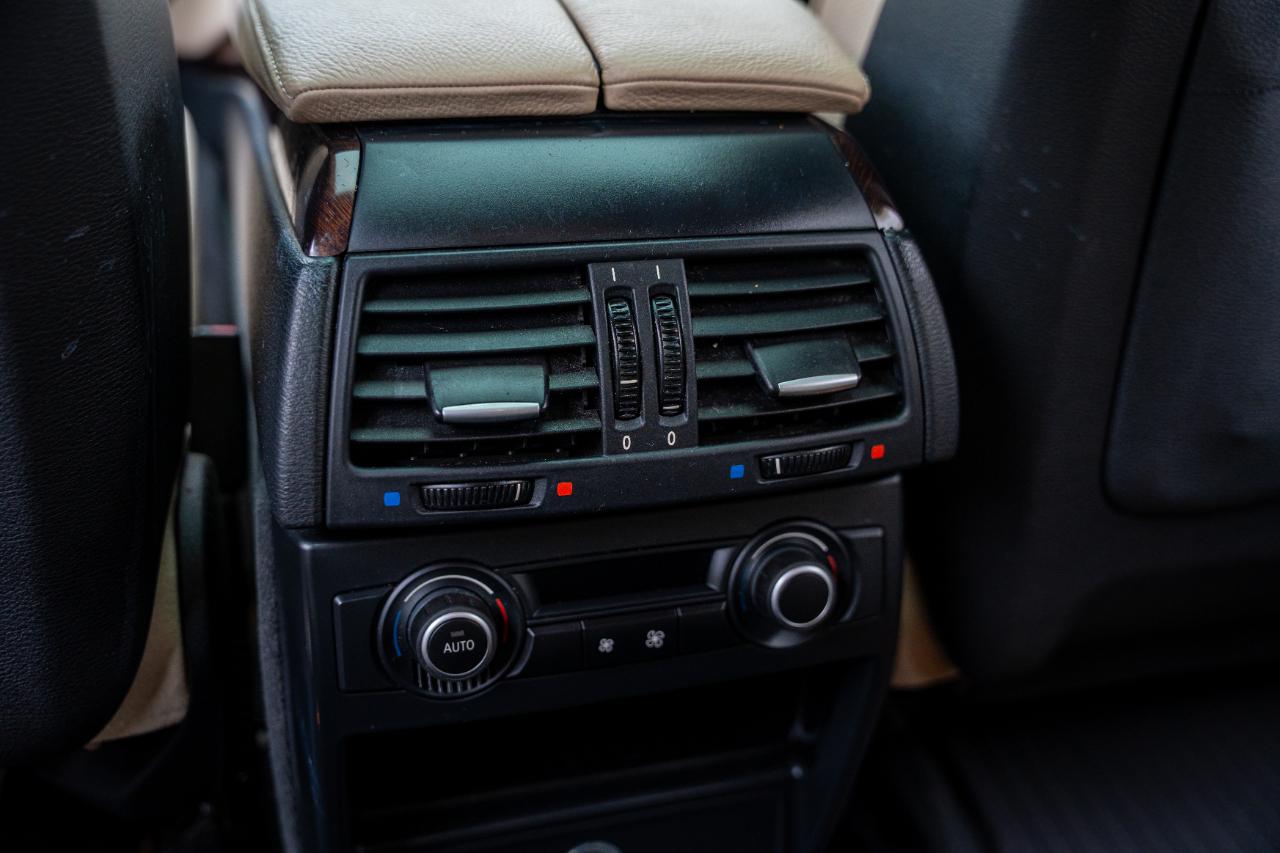 BMW X6 xDrive35i 2008