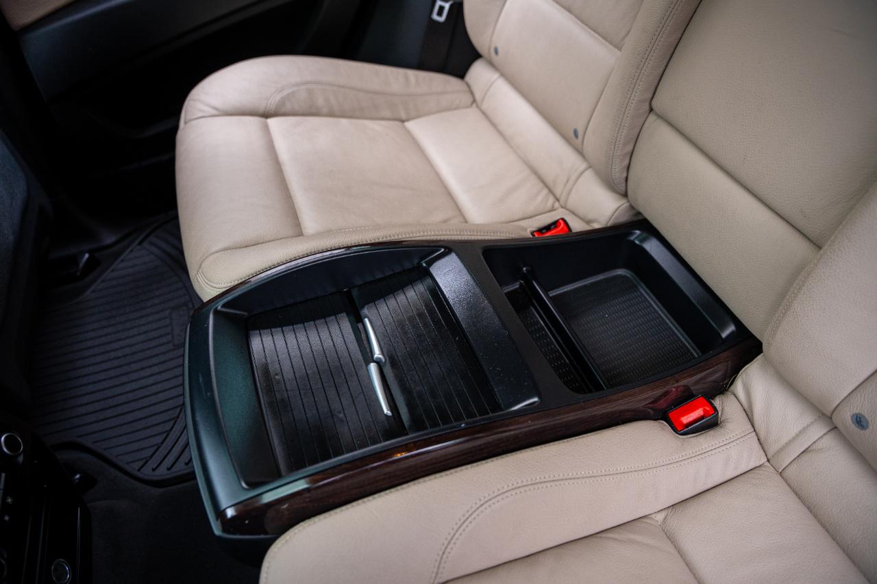 BMW X6 xDrive35i 2008