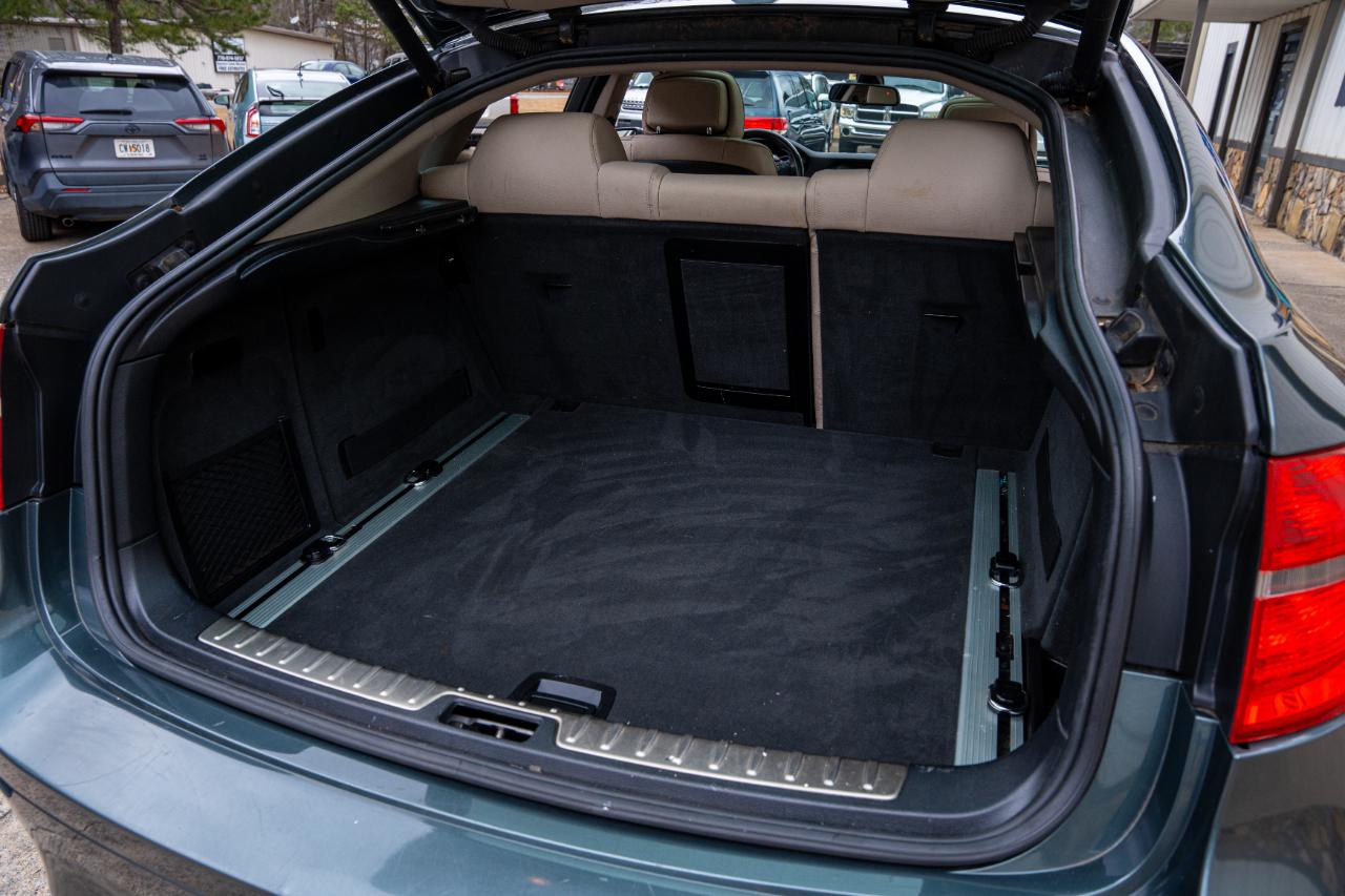 BMW X6 xDrive35i 2008