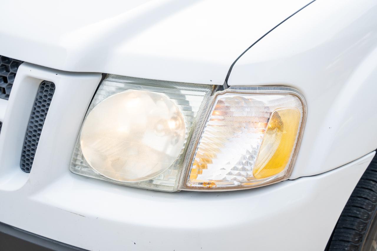 Ford Explorer Sport Trac Adrenalin 2WD 2004