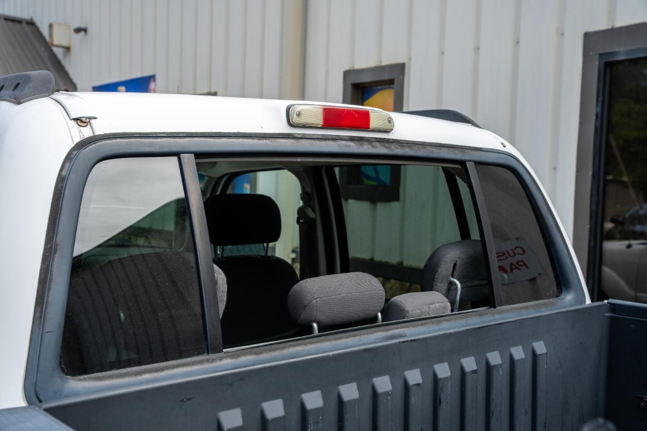 Ford Explorer Sport Trac Adrenalin 2WD 2004