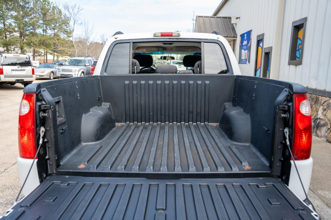 Ford Explorer Sport Trac Adrenalin 2WD 2004