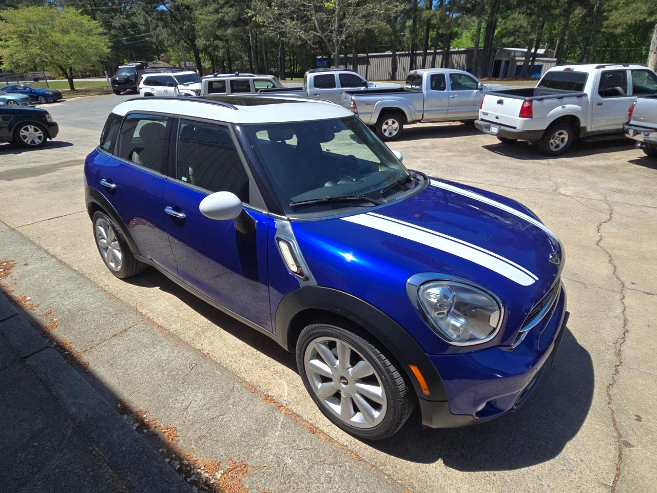 MINI Countryman  2016