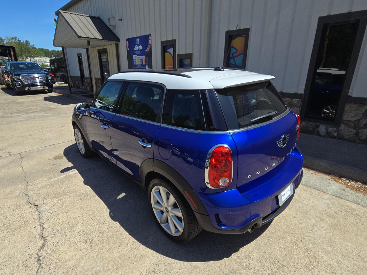 MINI Countryman  2016