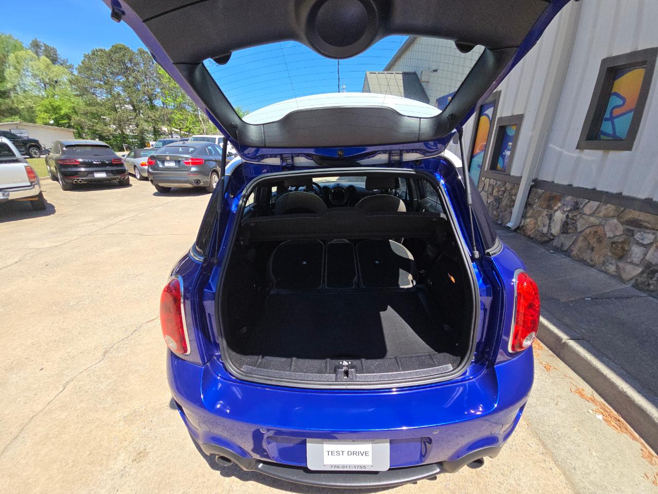 MINI Countryman  2016