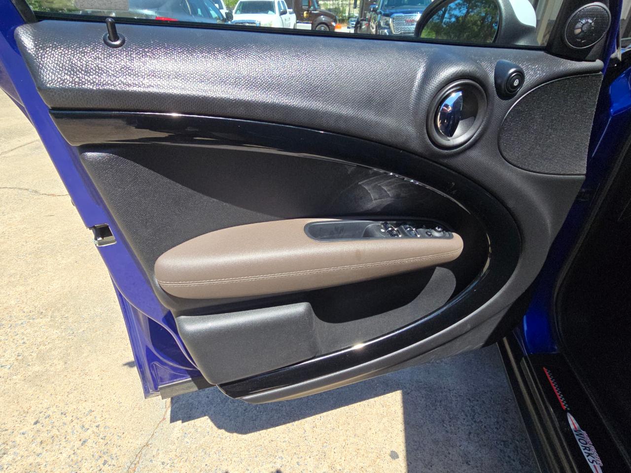 MINI Countryman  2016